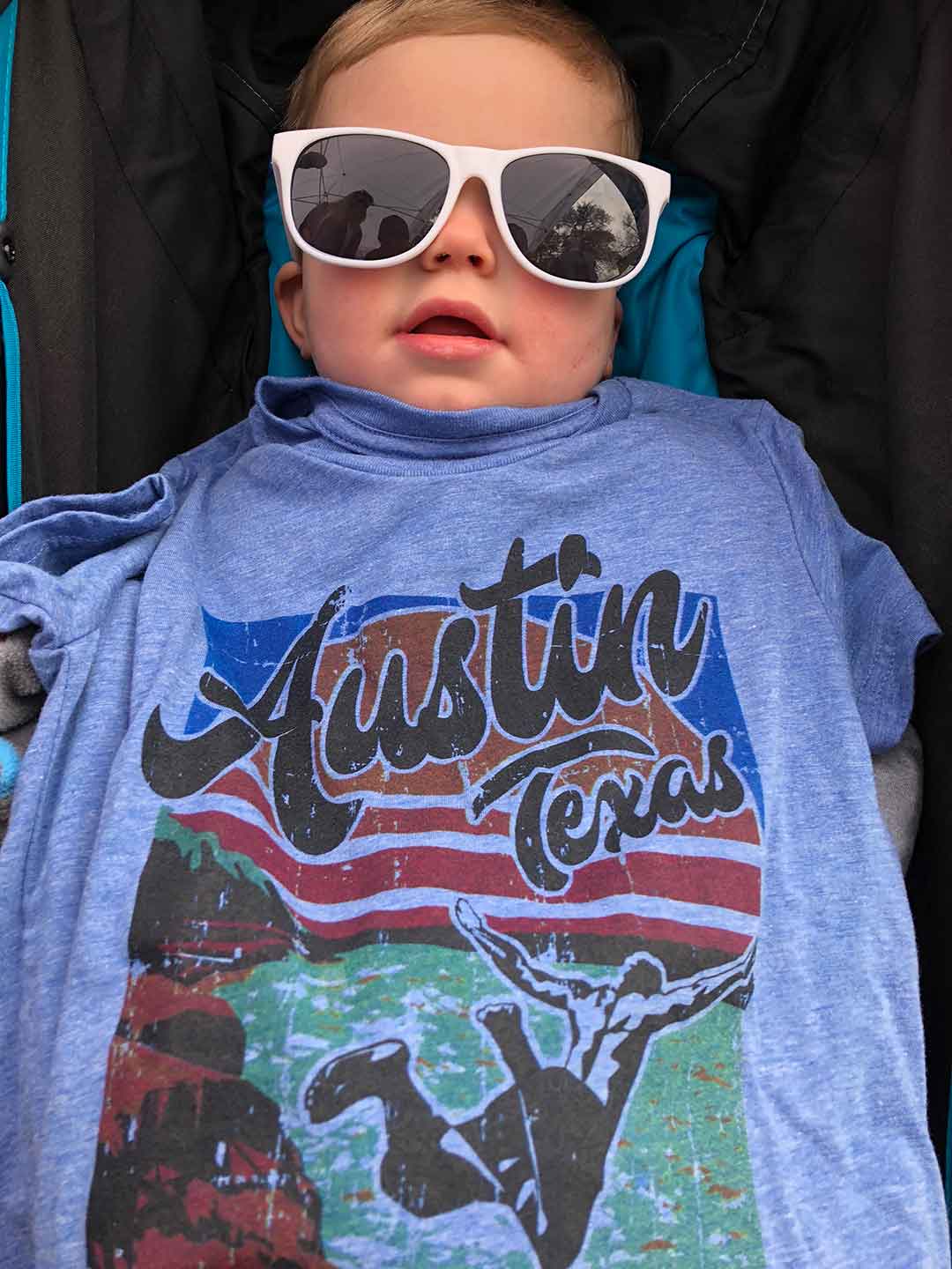 New Austin Series Coming soon!