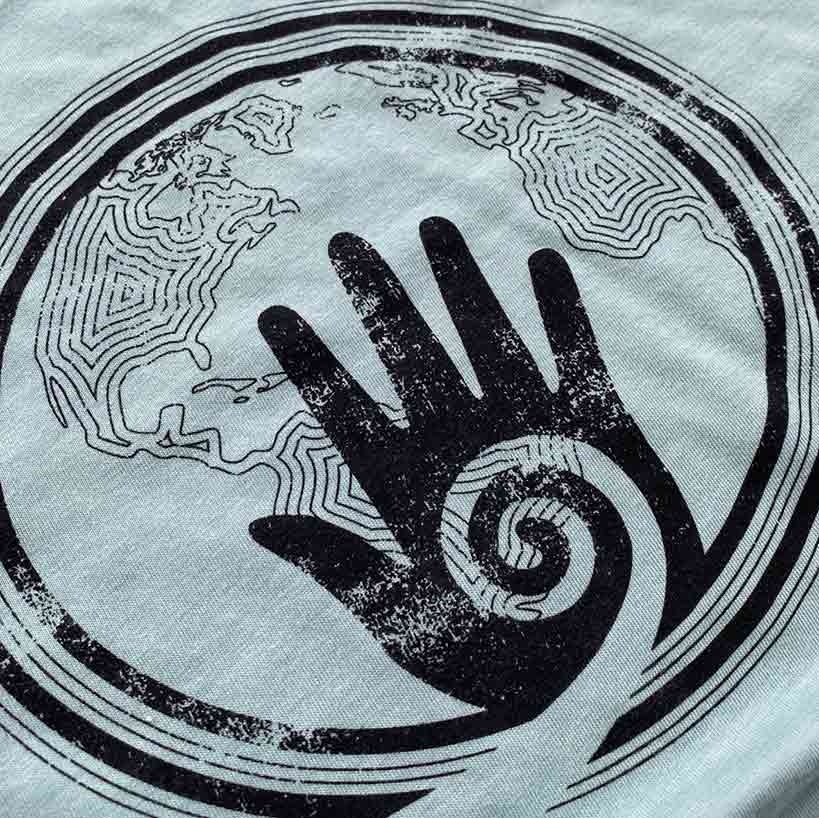 Thank you to the healers of the world