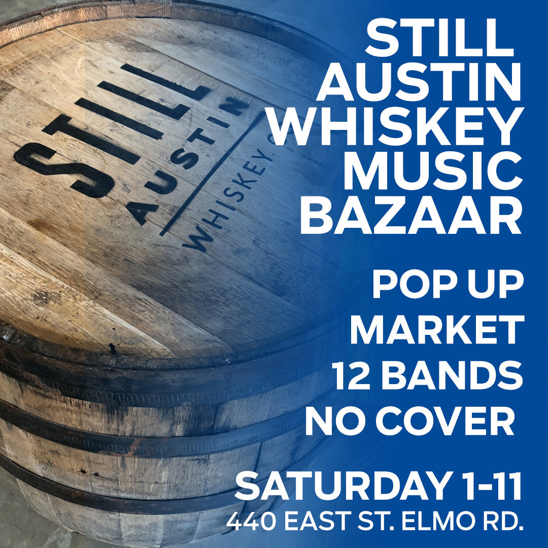 Gusto Graphic Tees - SXSW Events