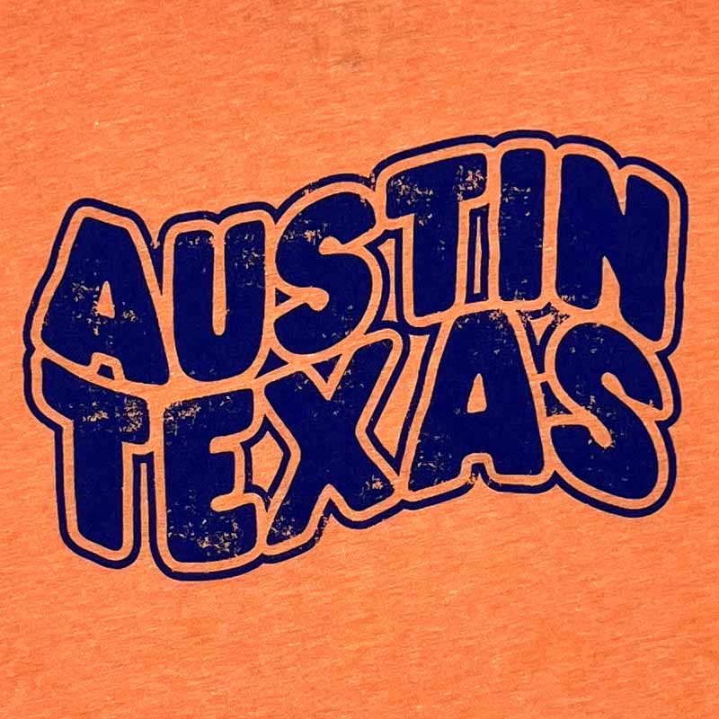Austin Flow Youth T-shirt
