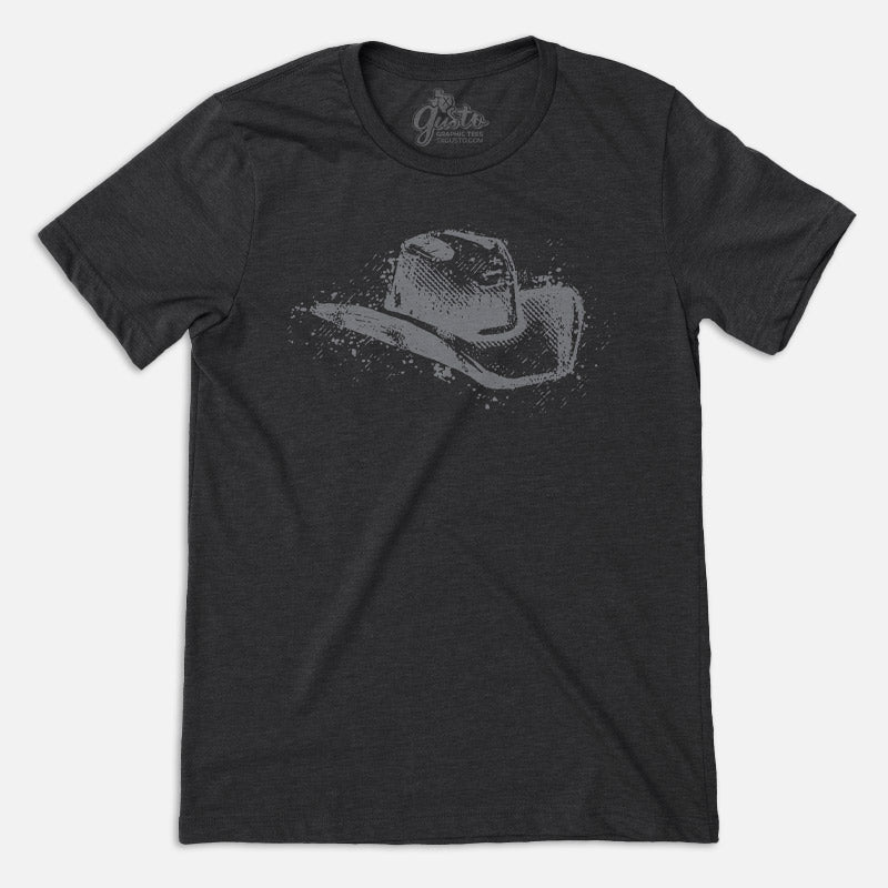Cowboy Hat T-shirt