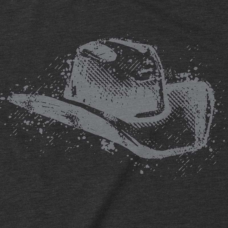 Cowboy Hat T-shirt