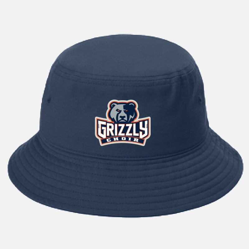 GHS Bucket Hat