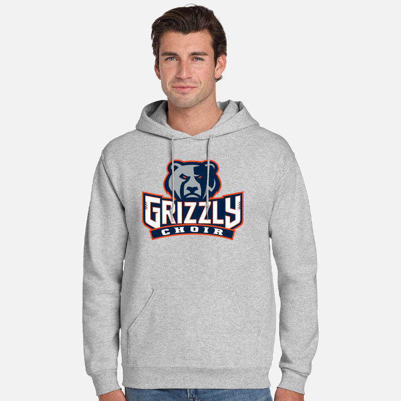 GHS Hoodie