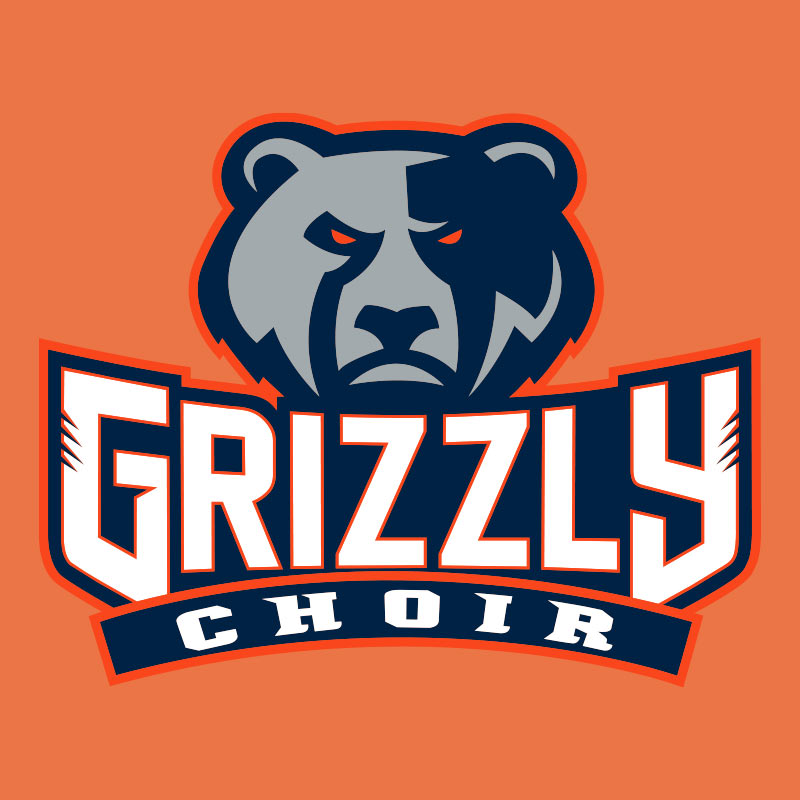 GHS Grizzly Choir T-Shirt