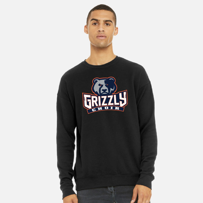 GHS Crew Sweatshirt