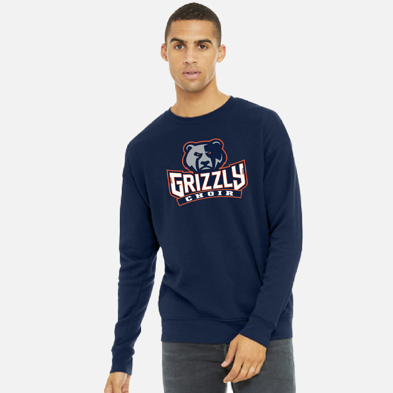 GHS Crew Sweatshirt