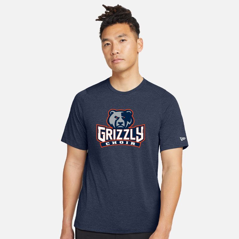 GHS Performance Crew T-shirt