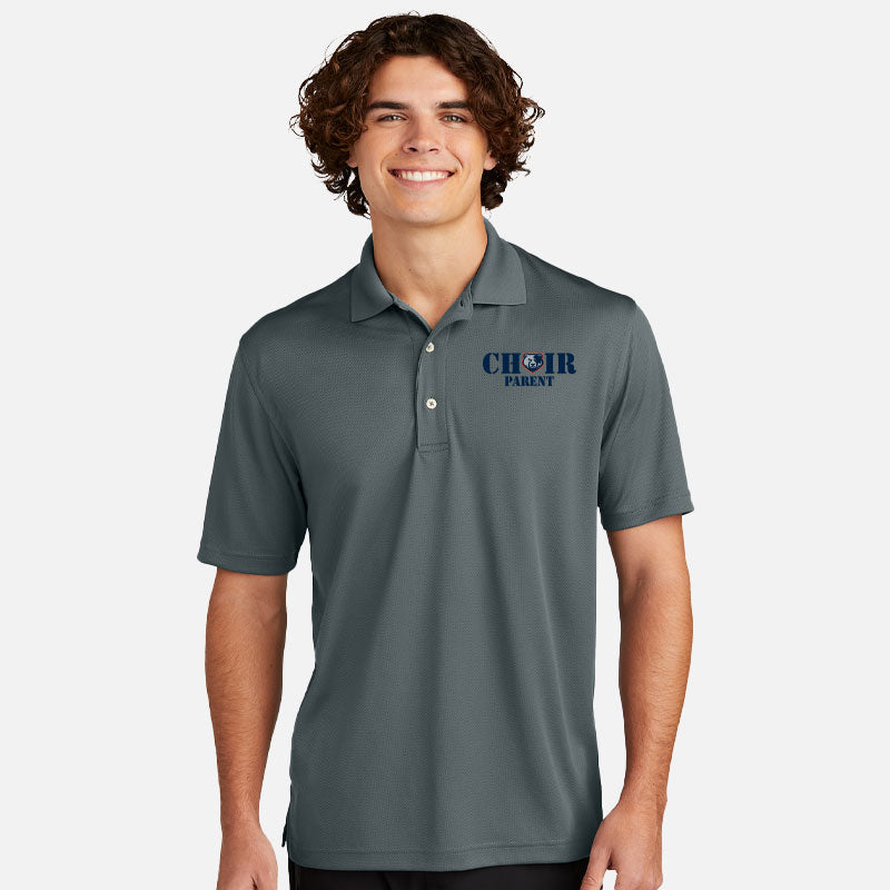 GHS Dri-Mesh Polo