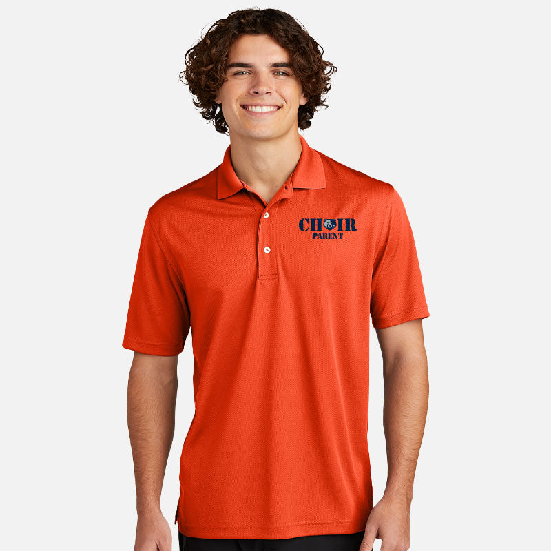 GHS Dri-Mesh Polo