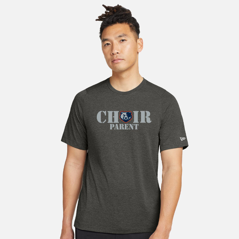 GHS Performance Crew T-shirt