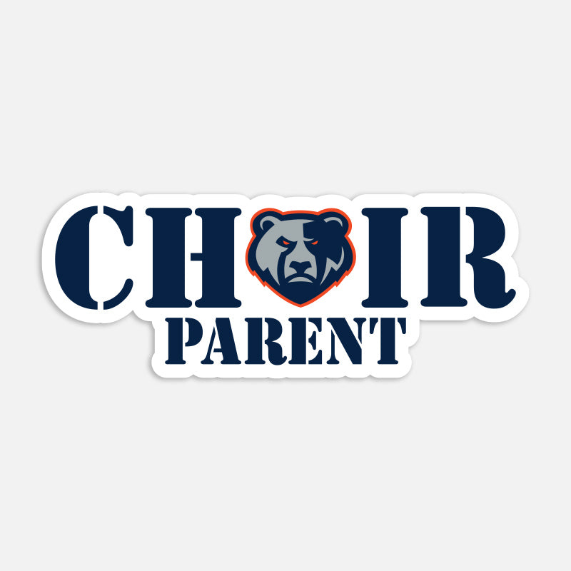 GHS Vinyl Stickers