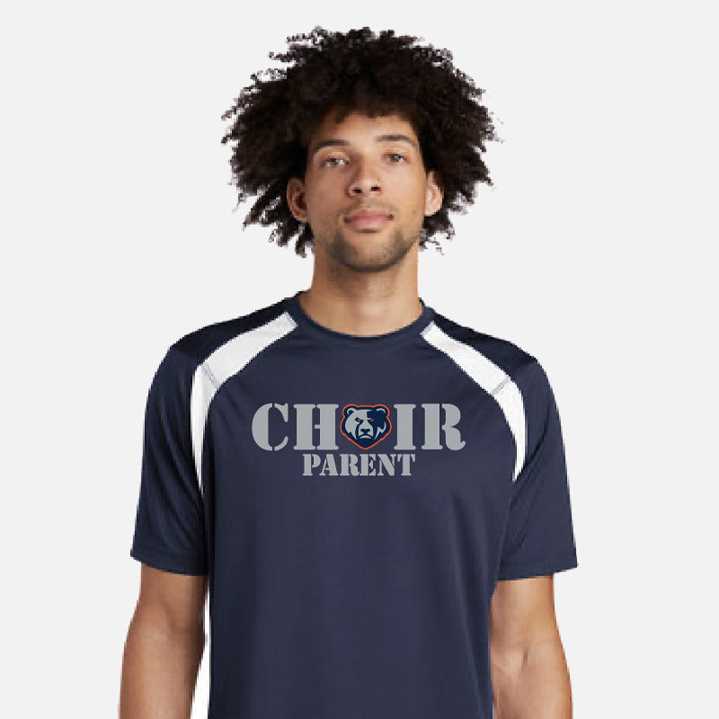 GHS Sport-Tek Crew Tee