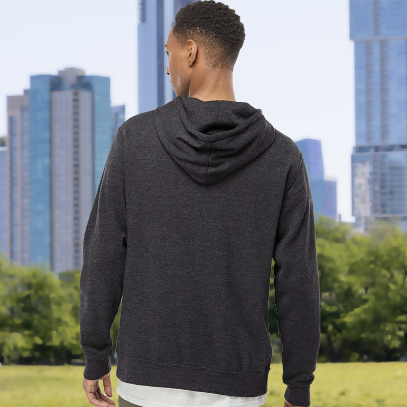 Retro Texas Unisex Hoodie