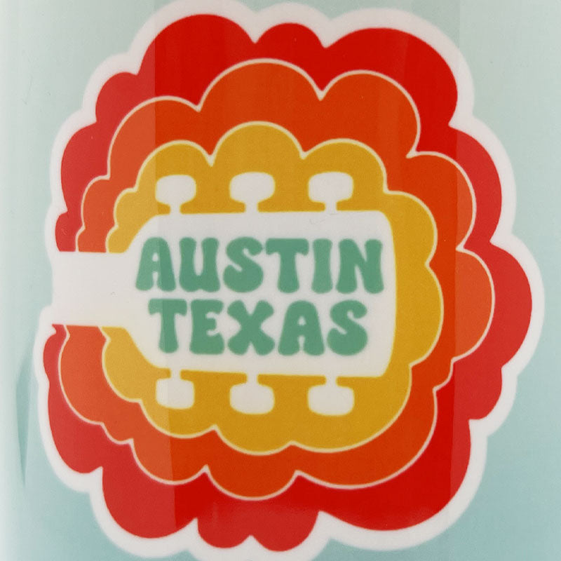 Sky Sync 15oz Mug