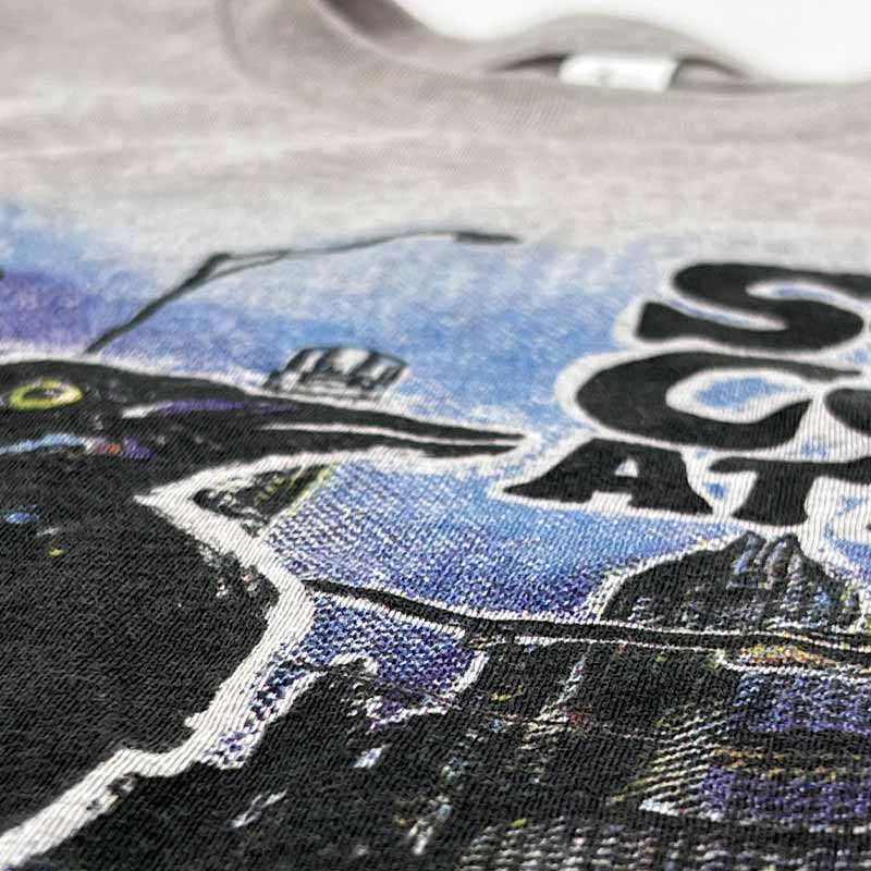 SoCo Grackle ATX Youth T-shirt