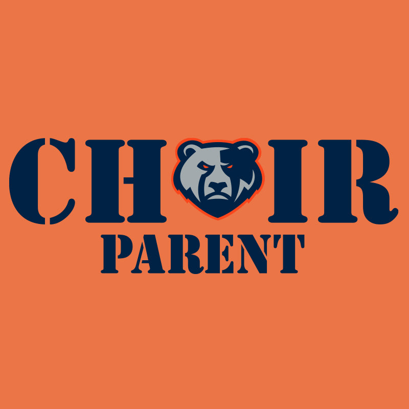 GHS Choir Parent T-Shirt