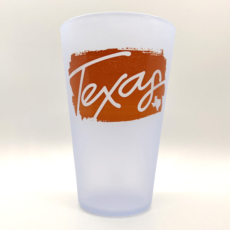 Texas Ink 16oz Silipint