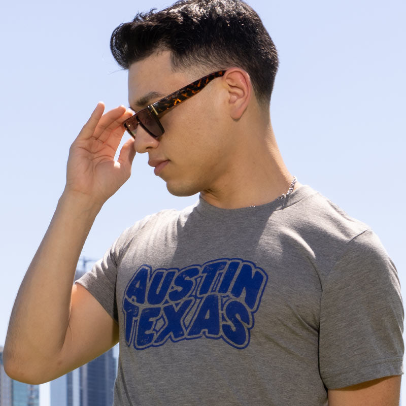 Austin Flow T-shirt