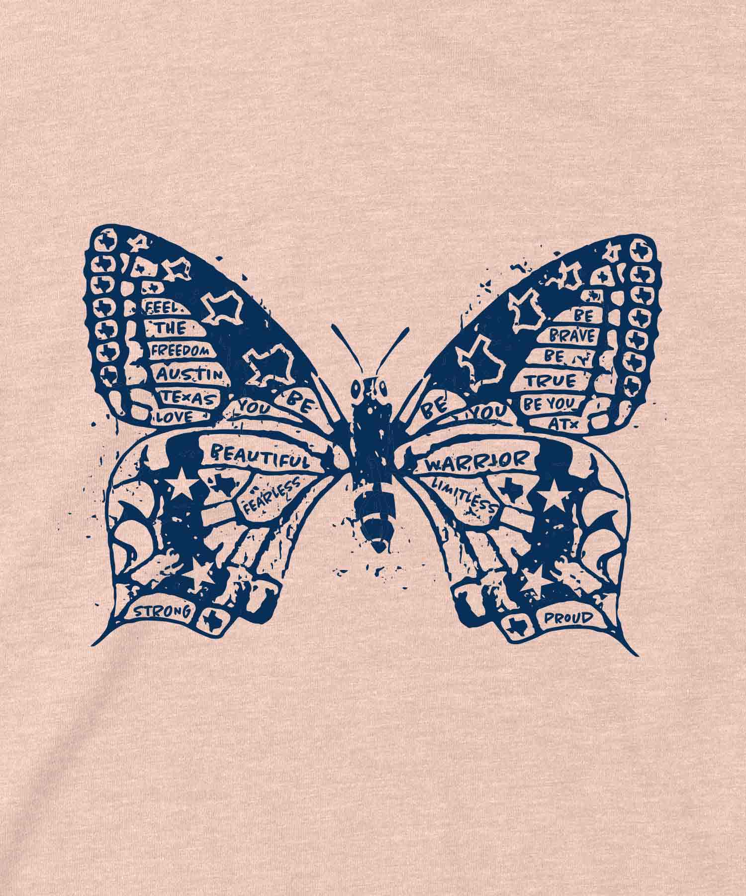 Butterfly ATX Design