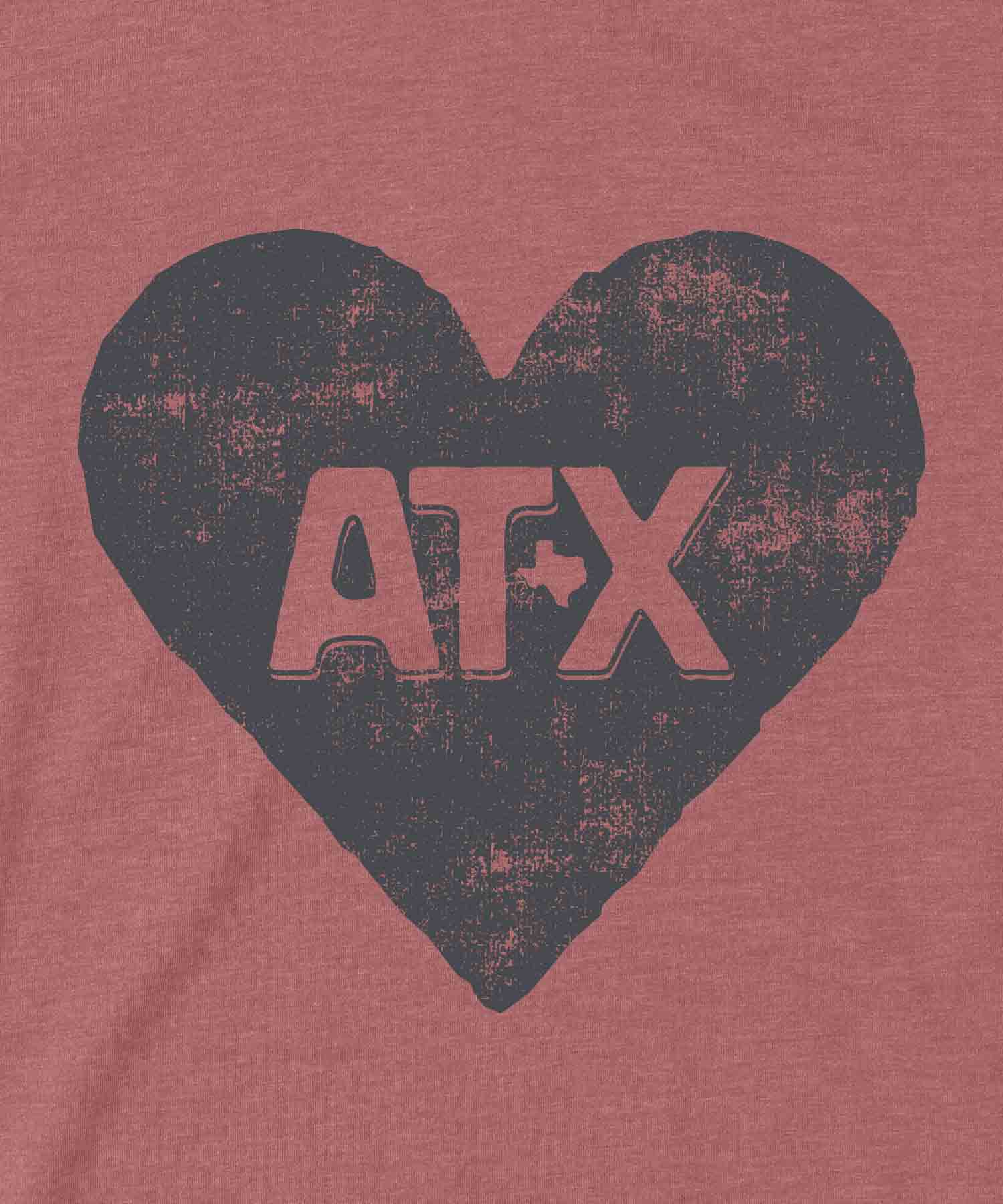 ATX Heart Design
