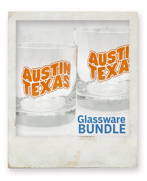 Bundle Glassware Pints