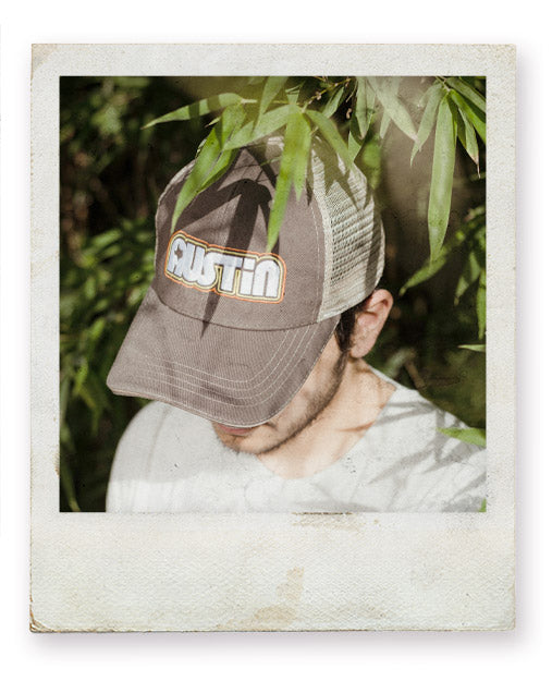 Keep that hot Texas sun out of your eyes with some of our favorite Texas trucker hats from Gusto Graphic Tees