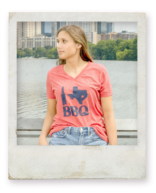 Gusto Graphic Tees Collection of Women's t-shirts, tanks and crops