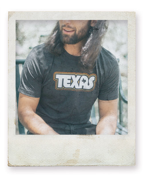 Best Selling Austin, Texas Graphic T-Shirts | Gusto Graphic Tees