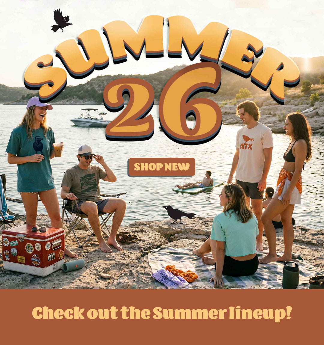 Summer 2026
