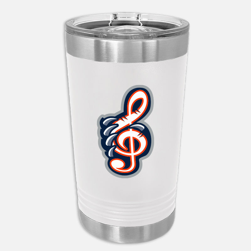 GHS Grizzly Choir 20 oz Tumbler