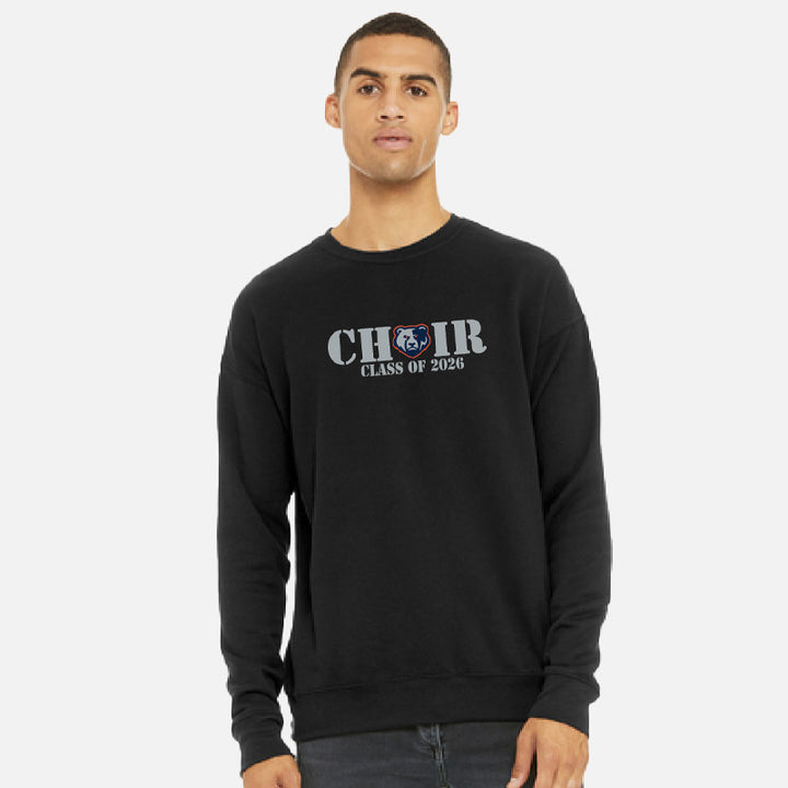 GHS Crew Sweatshirt