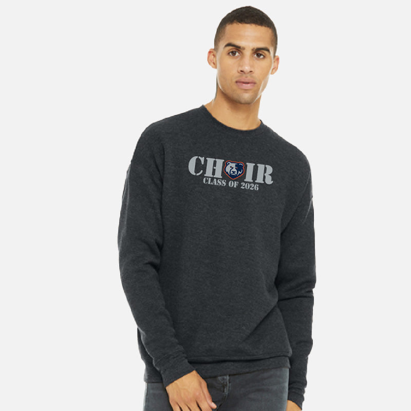 GHS Crew Sweatshirt