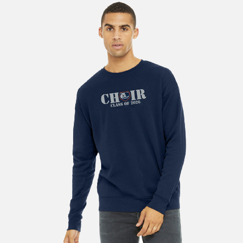 GHS Crew Sweatshirt