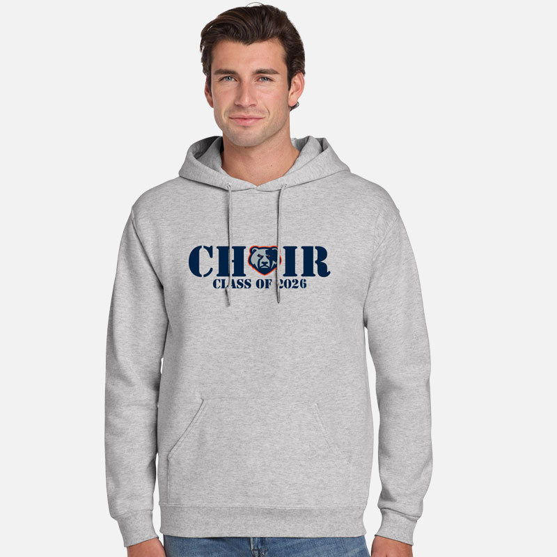 GHS Hoodie