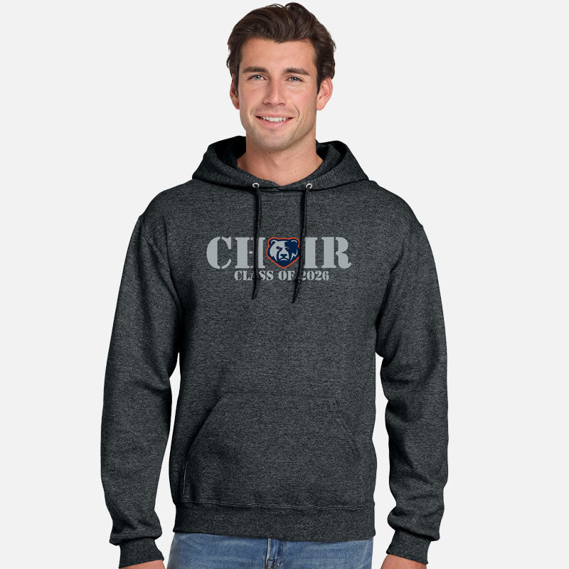 GHS Hoodie