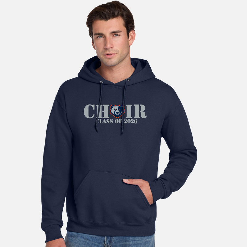GHS Hoodie