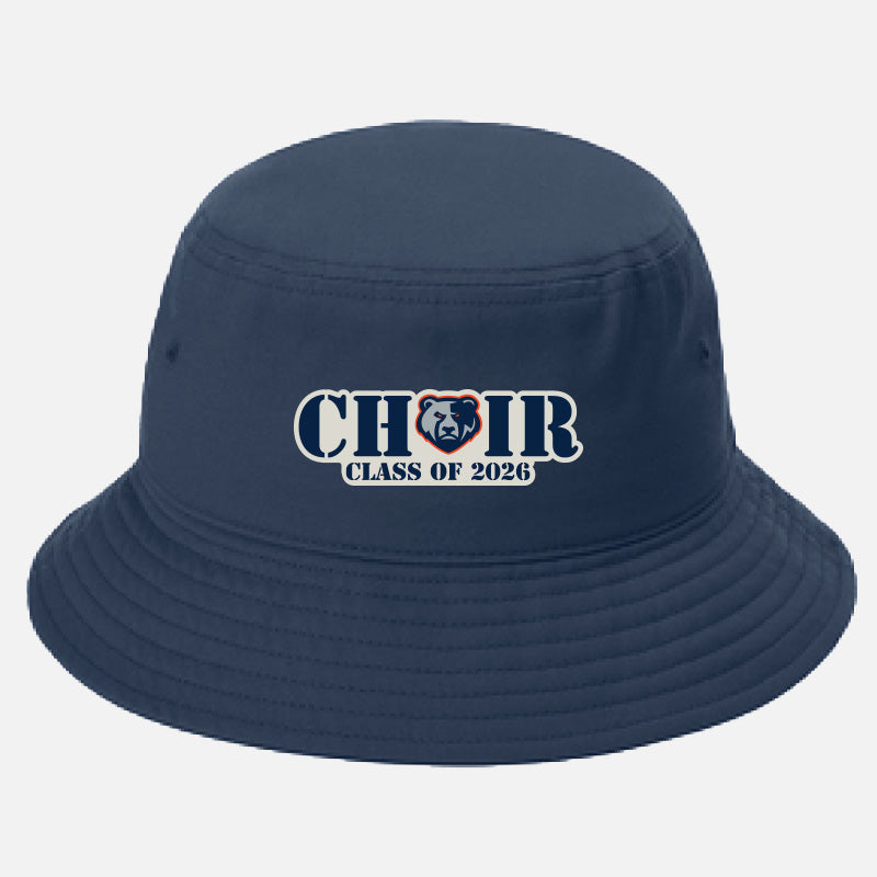 GHS Bucket Hat