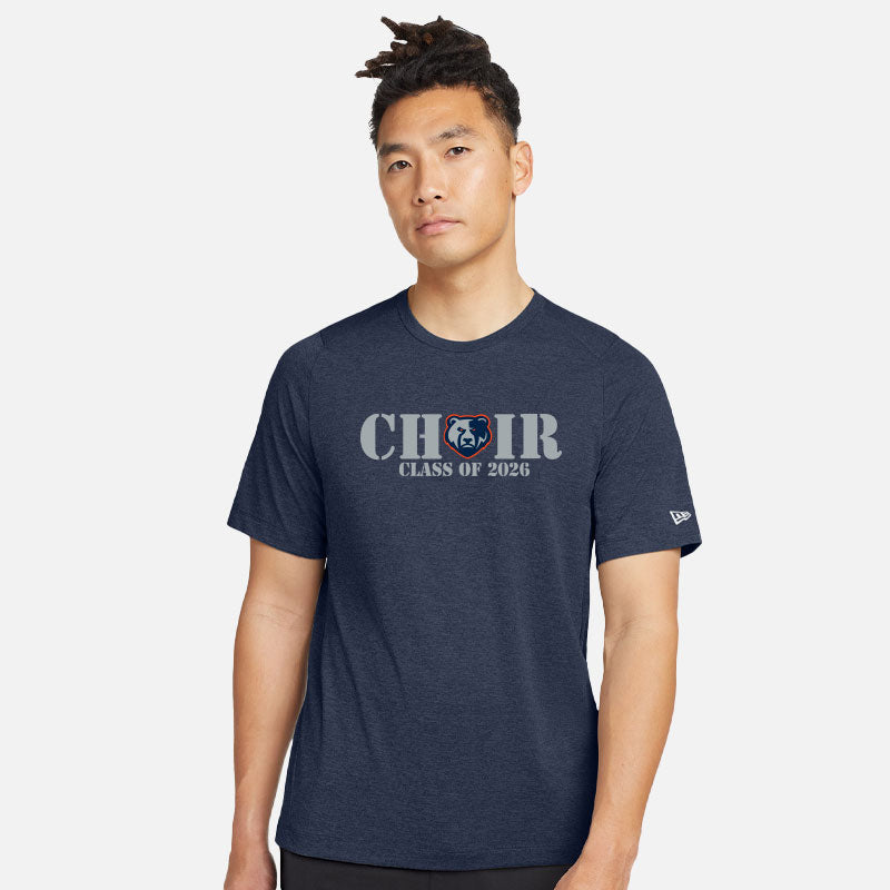 GHS Performance Crew T-shirt