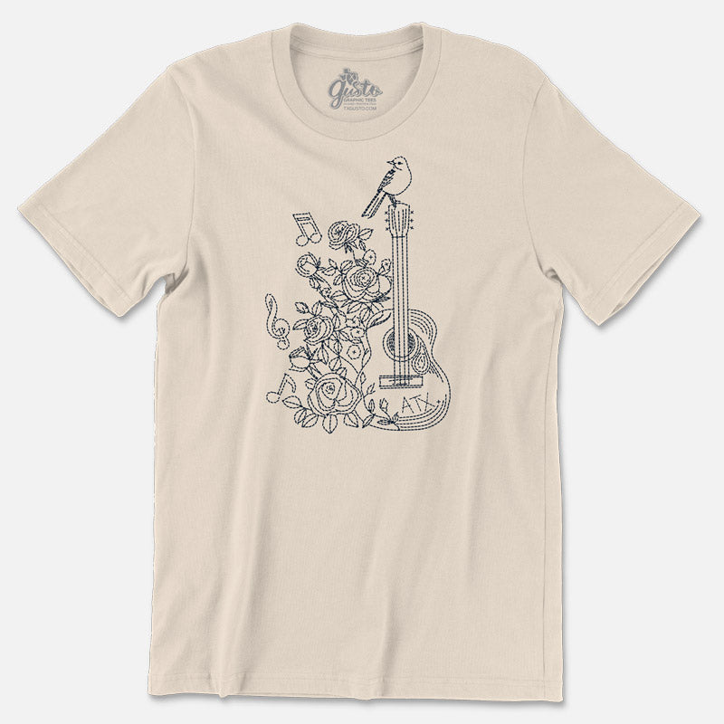 ATX Stitch T-shirt