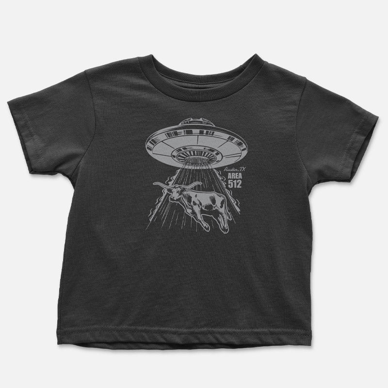 Area 512 Toddler Tee