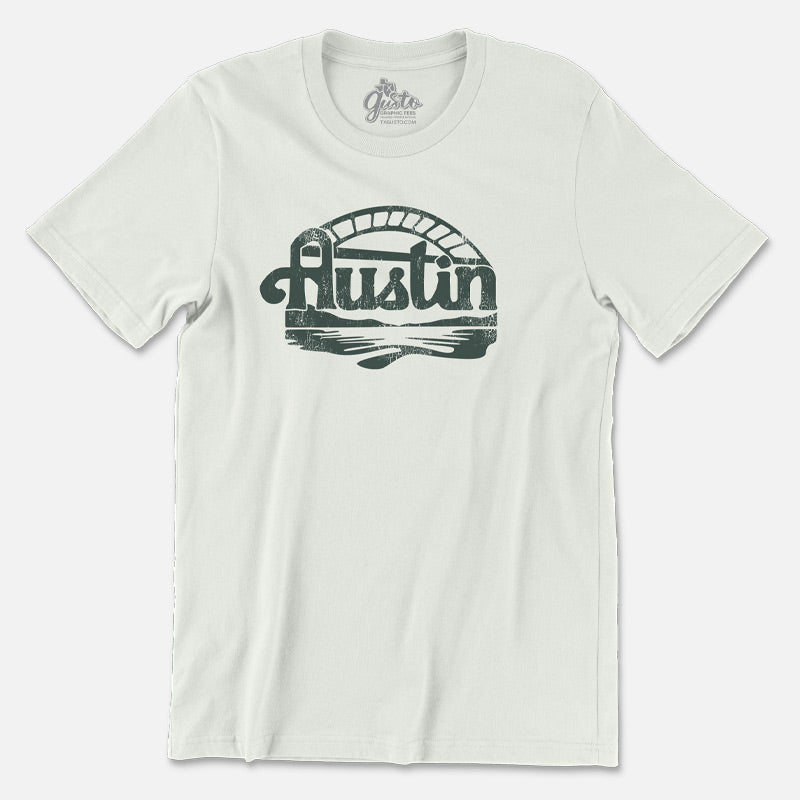Austin 360 Bridge T-shirt
