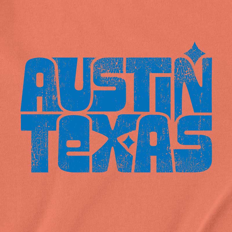 Austin Diamond T-shirt