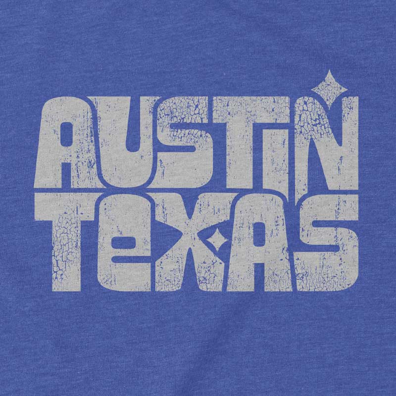 Austin Diamond T-shirt