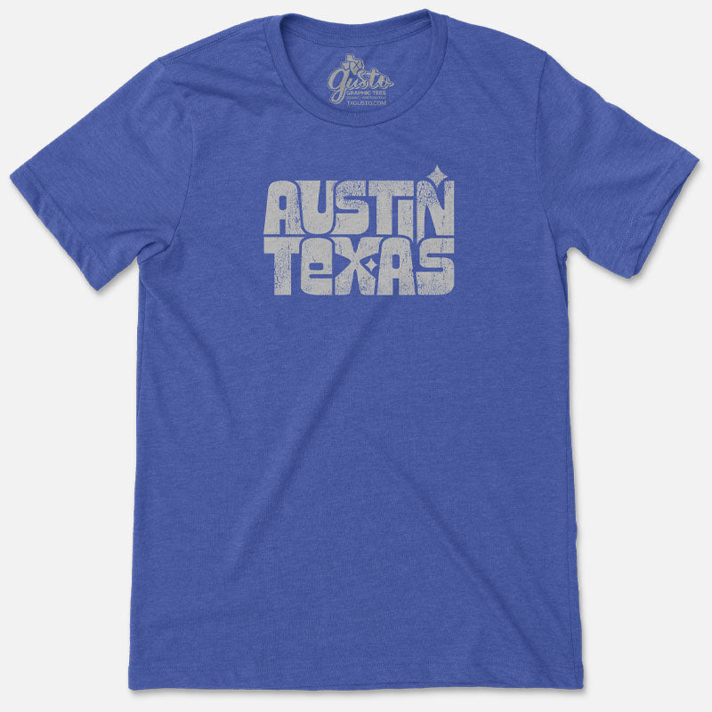 Austin Diamond T-shirt