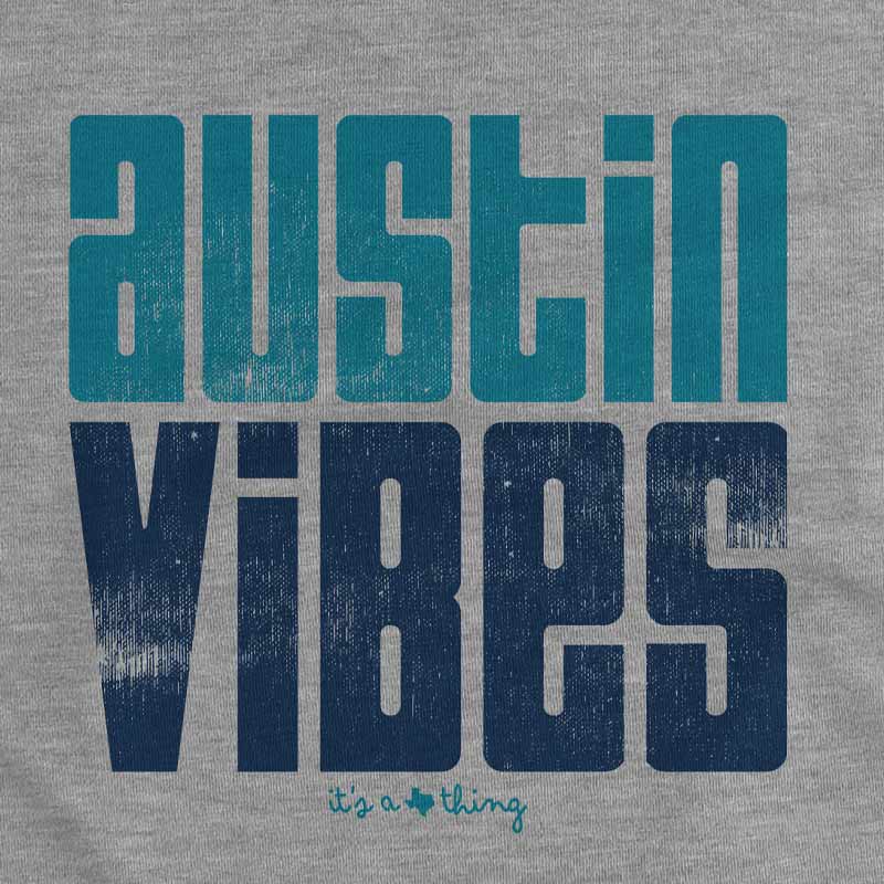 Austin, Texas Tank Tops Texas Tank Tops Gusto Graphic Tees