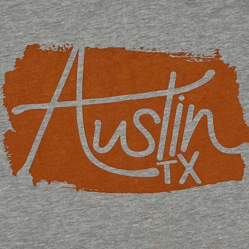 Austin Ink Youth T-shirt