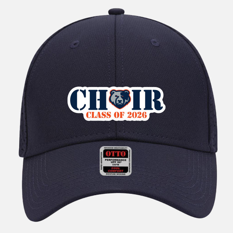 GHS Baseball Cap