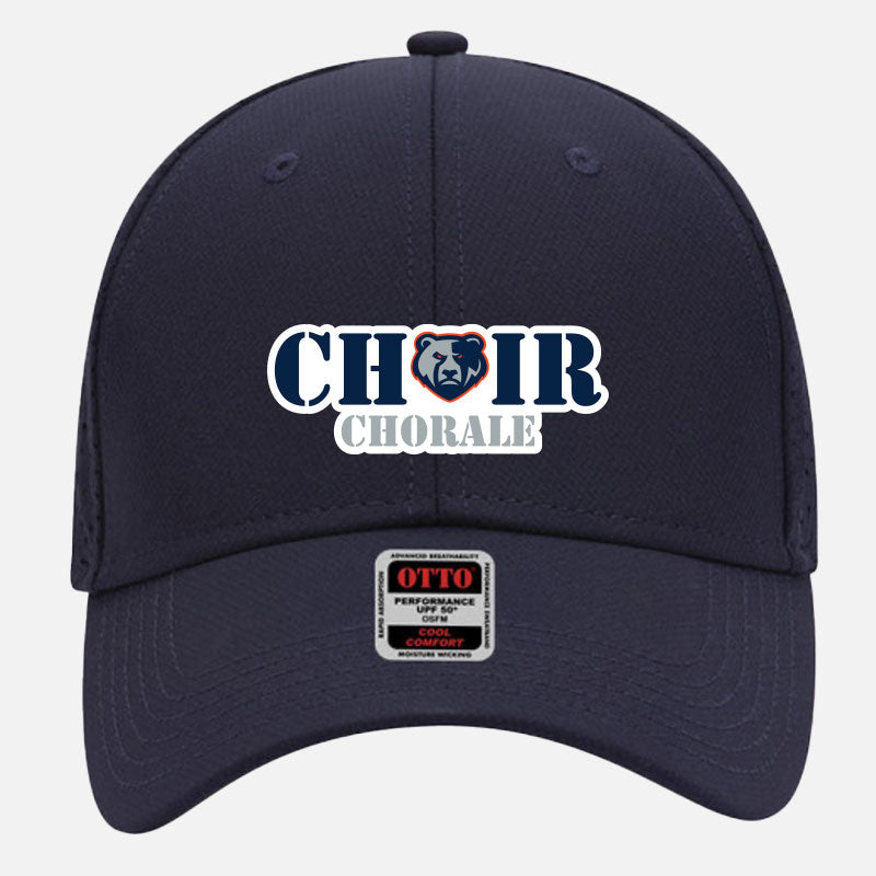 GHS Baseball Cap