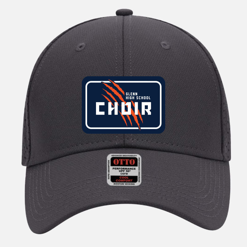 GHS Baseball Cap